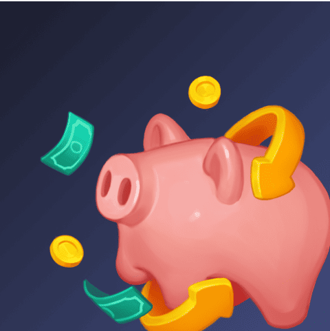 Get Up to 25% Cashback